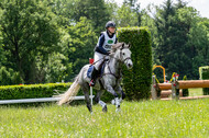Westerstede Horse Trials 2021