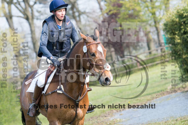 RV Lippe Bruch Gahlen (Geländepark Hardtberg 2019)