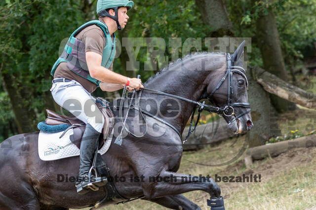 Late-Entry Vielseitigkeit Hamminkeln/Wesel (01.+02.08.2020)