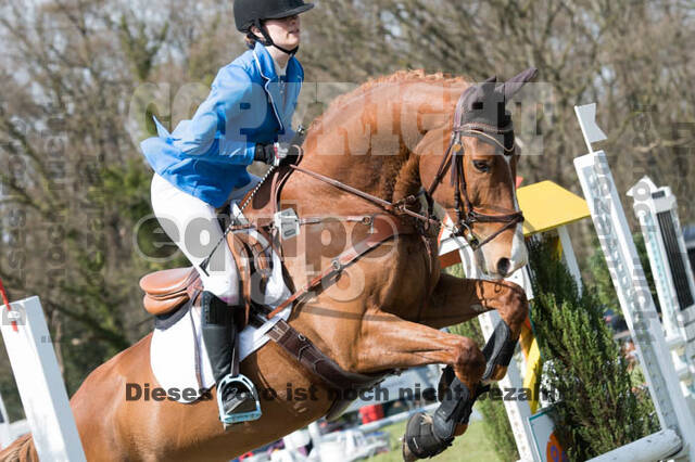 Frühjahrsvielseitigkeit RV Seydlitz Kamp