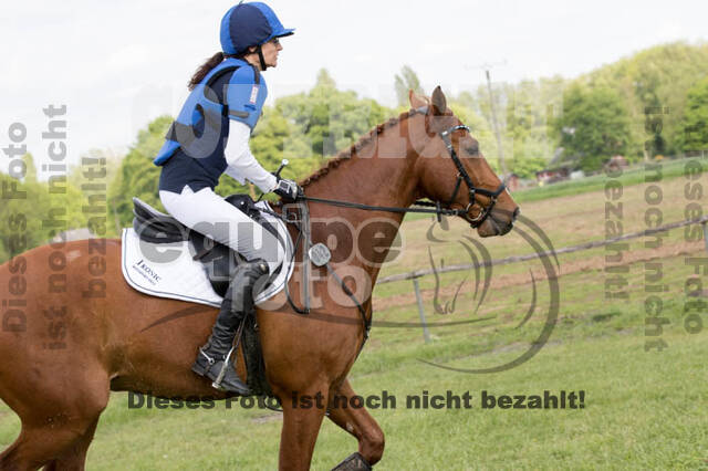 Vielseitigkeitsturnier RuFV Rheurdt