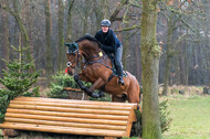Geländetraining Wesel Obrighoven (19.+20.03.2022)