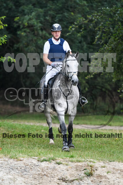 Late-Entry-Vielseitigkeit Langenfeld (11.+13./14.06.2020)