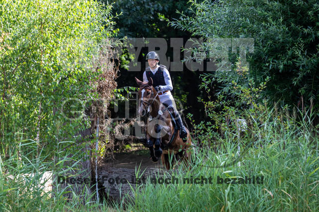 Late-Entry Vielseitigkeit Hamminkeln/Wesel (01.+02.08.2020)