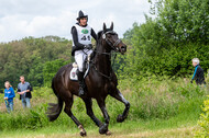 Westerstede Horse Trials 2021
