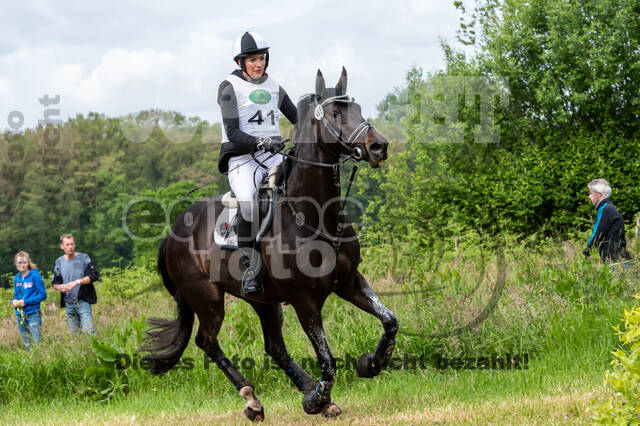 Westerstede Horse Trials 2021