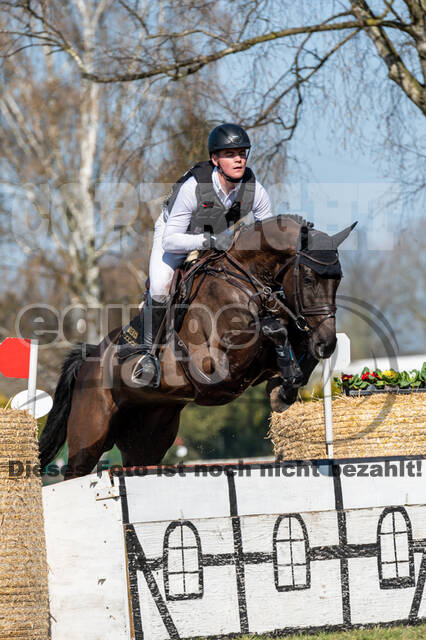 Geländetage beim RSV St. Hubertus Wesel Obrighoven (26.+27.03.2022)