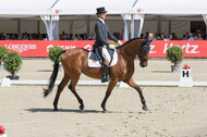 FEI European Championship Eventing 2017
