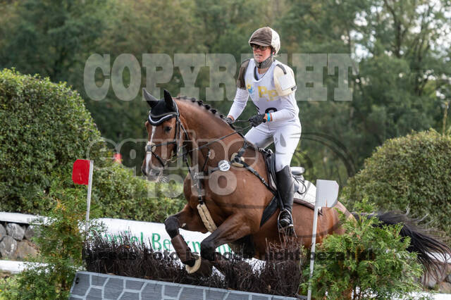 Vielseitigkeit RSV Wesel Obrighoven (26.+27.09.2020)