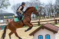 Geländetraining ZRFV Hamminkeln (24+25.04.2021)