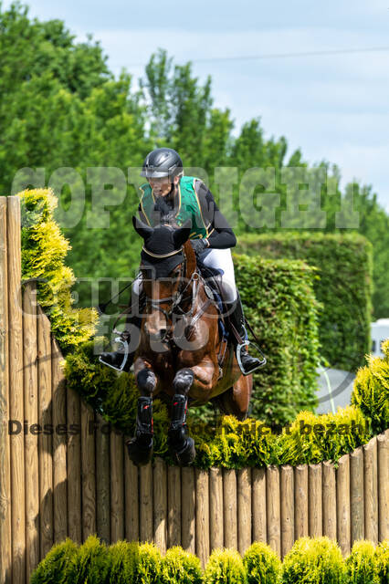 Westerstede Horse Trials (10.-13.06.2021)