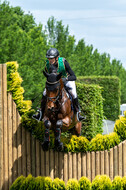 Westerstede Horse Trials (10.-13.06.2021)