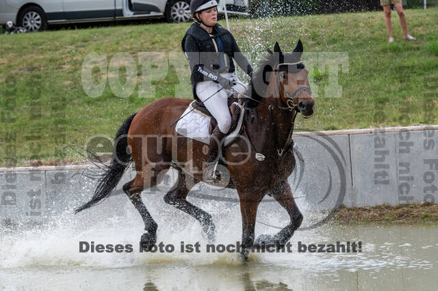 Late-Entry-Vielseitigkeit Langenfeld (11.+13./14.06.2020)