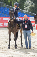 FEI European Championship