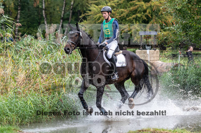 Vielseitigkeit RSV Wesel Obrighoven (26.+27.09.2020)