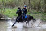 Geländetraining ZRFV Hamminkeln (24+25.04.2021)