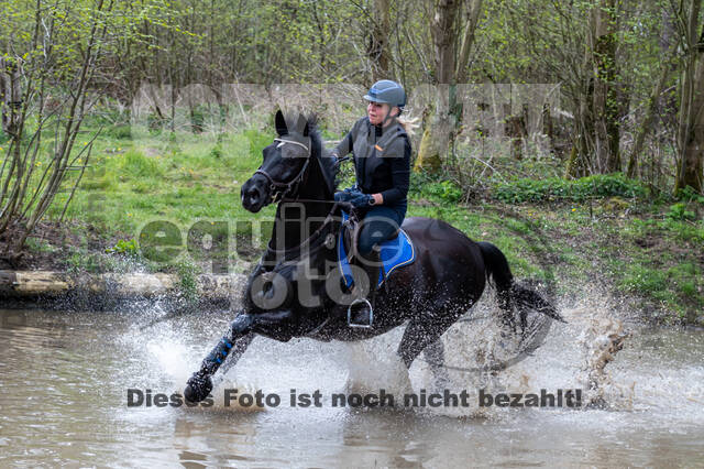 Geländetraining ZRFV Hamminkeln (24+25.04.2021)