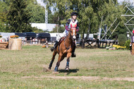 Vielseitigkeitsturnier RSV St. Hubertus Wesel Obrighoven