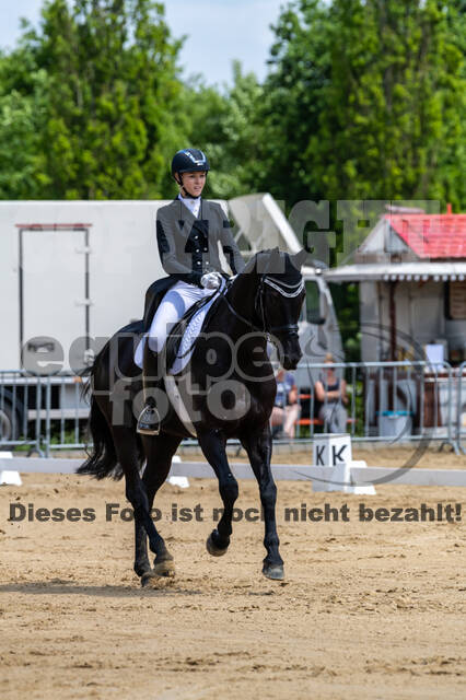 Westerstede Horse Trials 2021
