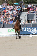 FEI European Championship Eventing 2019