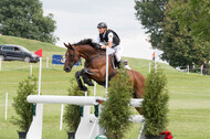 FEI European Championship Eventing 2017