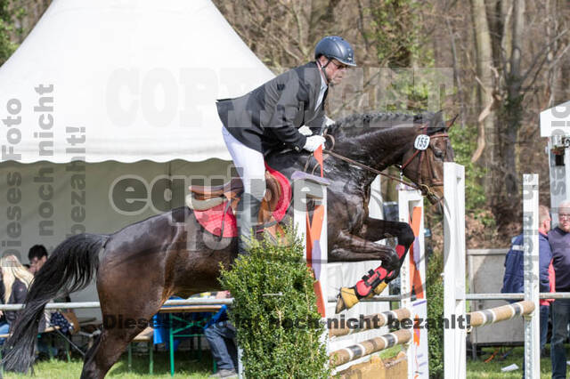 Frühjahrsvielseitigkeit RV Seydlitz Kamp