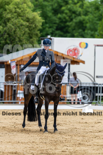 Westerstede Horse Trials 2021