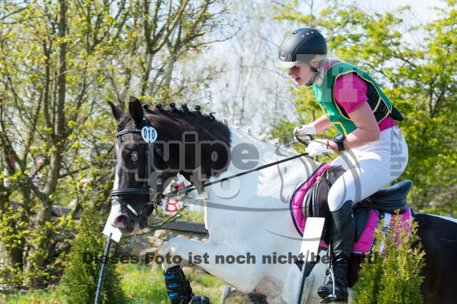 RV Lippe Bruch Gahlen (Geländepark Hardtberg 2019)