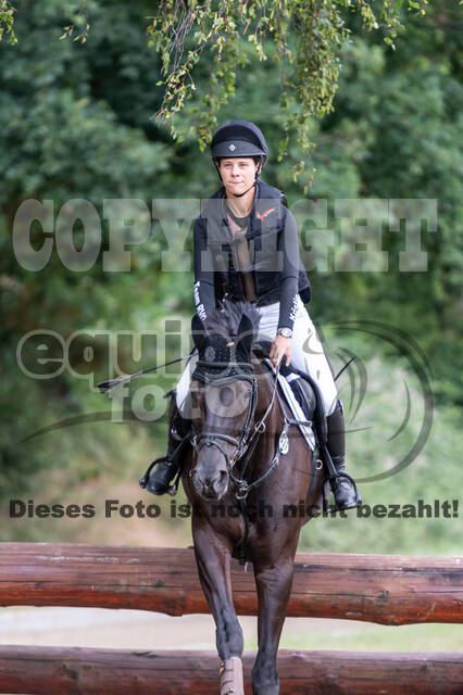 Late-Entry-Vielseitigkeit Langenfeld (11.+13./14.06.2020)