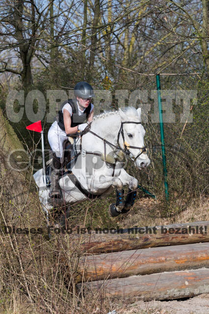 Trainingsturnier Langenfeld (12.+13.03.2022)