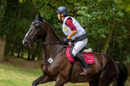 Late-Entry Vielseitigkeit Hamminkeln/Wesel (01.+02.08.2020)