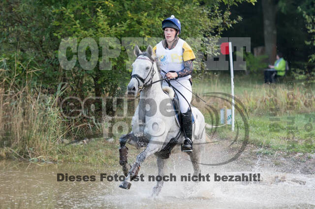 Vielseitigkeitsturnier RSV St. Hubertus Wesel Obrighoven