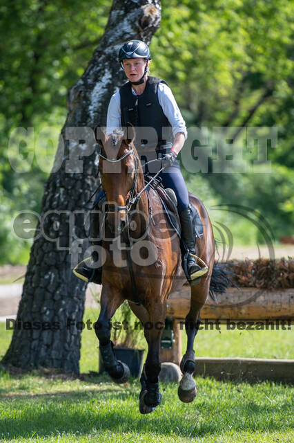 Test of Choise Langenfeld (29.+30.05.2021)