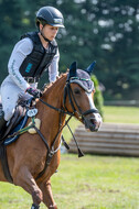 Goldene Schärpe 2021 - Ponys