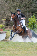 Eventing im Pferdesportzentrum Rheinland (Late Entry 14.03.2022)