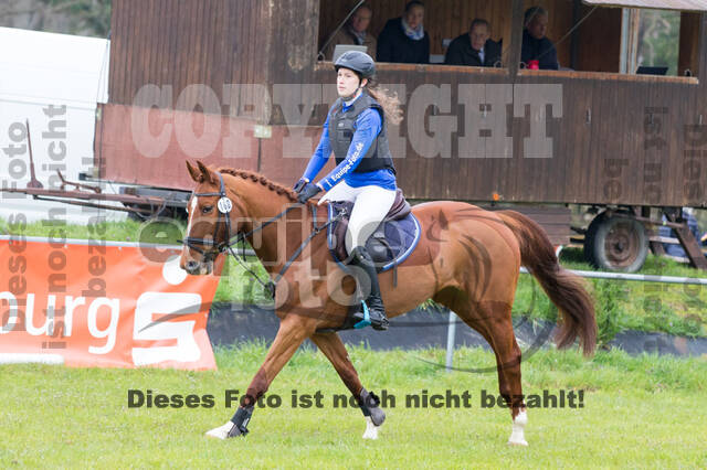 RV Seydlitz Kamp (06.+07.04.2019)