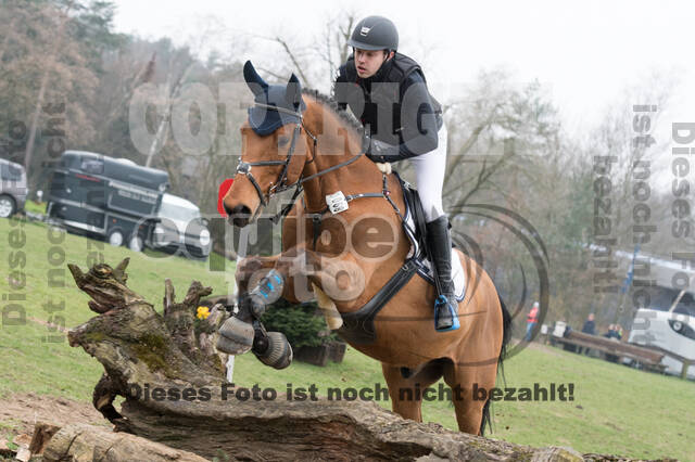 Geländetage RVO St. Hubertus Wesel-Obrighoven (23.-24.03.2019)