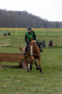 Vielseitigkeitsturnier RV Seydlitz Kamp (03.04.2022)