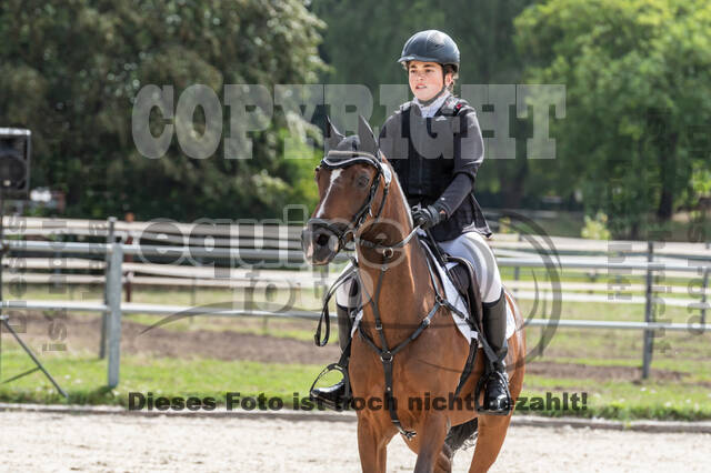 Late-Entry-Vielseitigkeit Langenfeld (06.+07.07.2020)