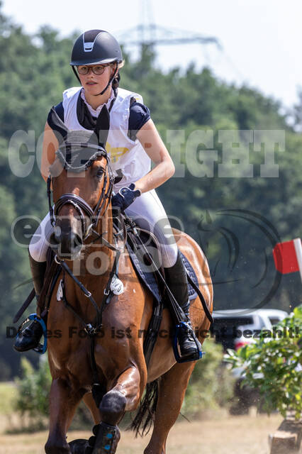 Late-Entry Vielseitigkeit Hamminkeln/Wesel (01.+02.08.2020)
