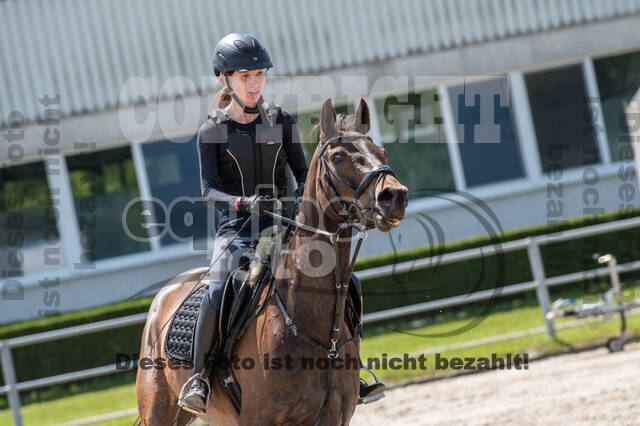 Test of Choise Langenfeld (29.+30.05.2021)