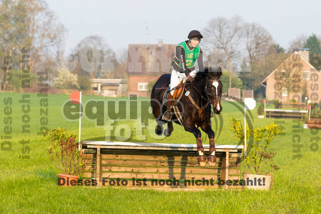 RV Seydlitz Kamp (06.+07.04.2019)