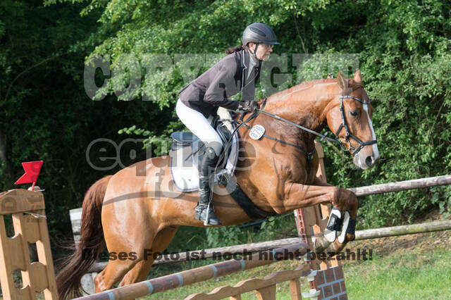 Vielseitigkeitsturnier ZRuFV von Lützow Hamminkeln