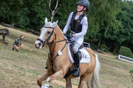 Late-Entry Vielseitigkeit Hamminkeln/Wesel (01.+02.08.2020)