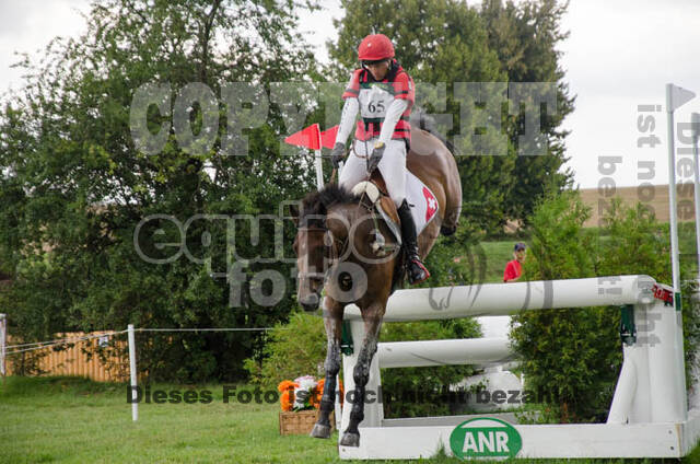 European Championship Eventing 2017