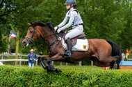 Westerstede Horse Trials 2021