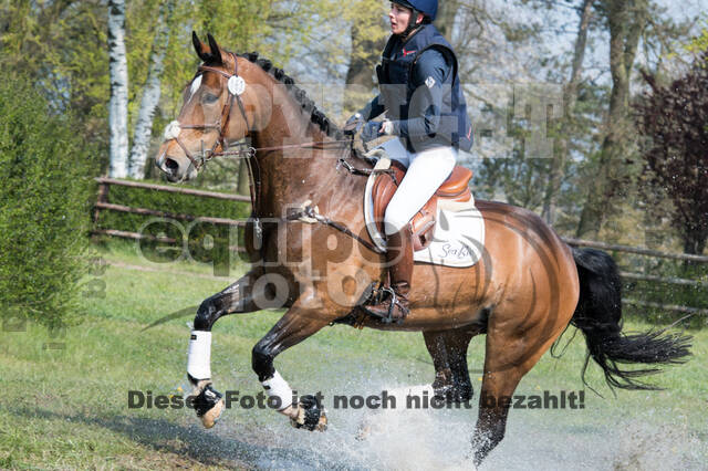 RV Lippe Bruch Gahlen (Geländepark Hardtberg 2019)