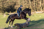 Geländetraining Wesel Obrighoven (19.+20.03.2022)