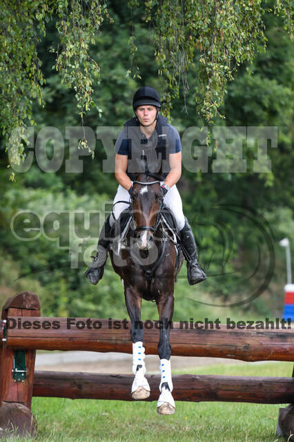 Late-Entry-Vielseitigkeit Langenfeld (11.+13./14.06.2020)