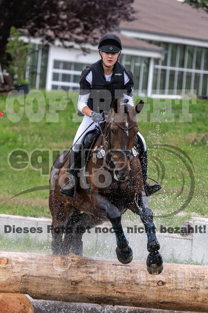 Late-Entry-Vielseitigkeit Langenfeld (06.+07.07.2020)